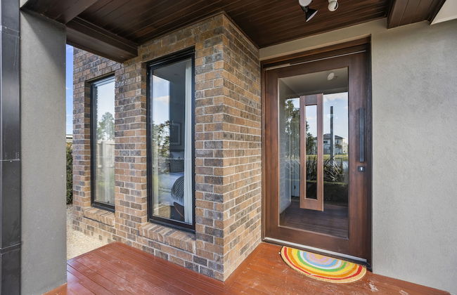 Werribee Luxe Home Family 6Bed Netflix - Foto 43