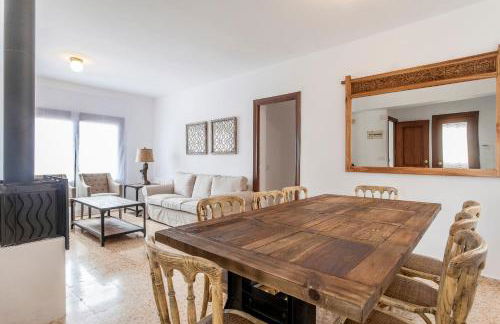 RUSTIKALPUENTE Casa del MEDICO - Foto 10