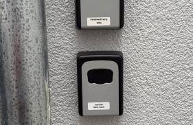 Apartment kleine Auszeit - Foto 12