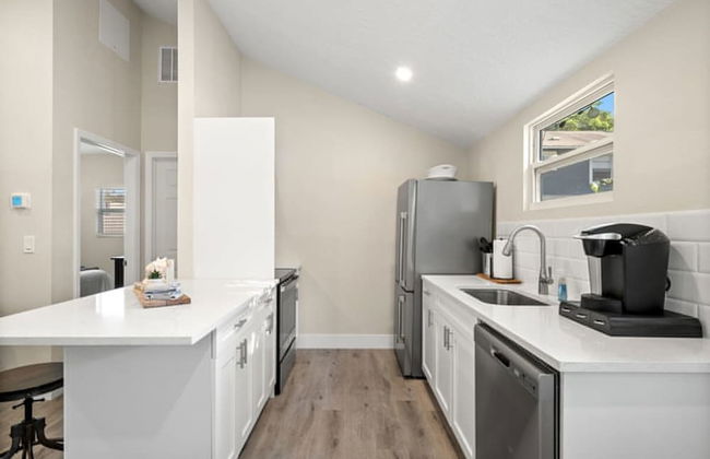 Soho Suite by Brightwild Steps to Soho - Foto 19