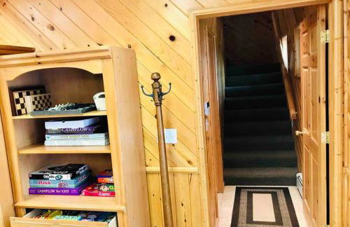 Enjoy The Outback+ Indoor Hot tub+Games+Puzzles+Tennis Court - Foto 15