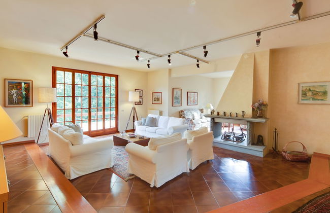 Villa La Bruscola by Mmega - Photo 18