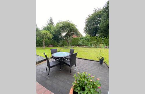 Schöne Wohnung mit Garten beim Outletcenter 5 km - Foto 40