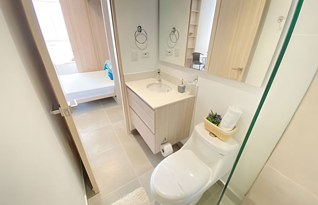 Apartamentos Salguero Suites - by SOHO - Foto 64