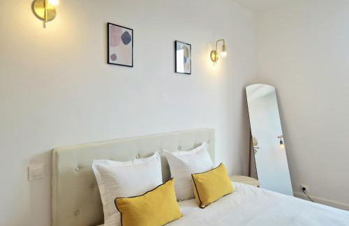 L'Étape Pisciacaise / F2 4pers. de standing - Foto 8