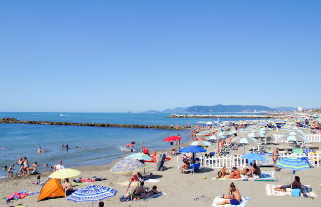 Camping Campeggio Italia (MAS372) - Foto 17