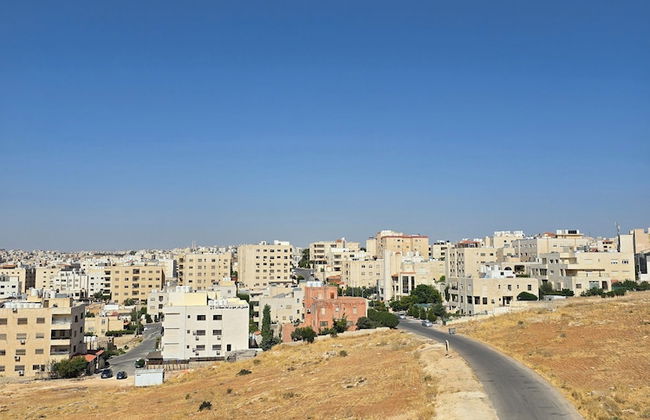 ALSHAKREEN SUITES - Foto 53