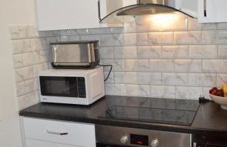 Relaxing King bed retreat - Foto 13