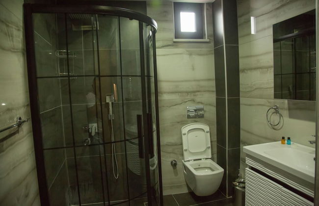 Ceneviz Suit Hotel - Foto 7