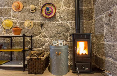 Casa de Campo Sossego da Lata - Foto 50