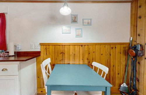 Hidden Villa Cottage #1 - The Nautical Cottage - Photo 7