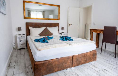 Claras Gartenblick - Foto 26