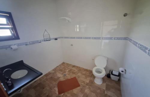 Burung Flats Itamambuca - Hospedagem com vista para o mar - Foto 13