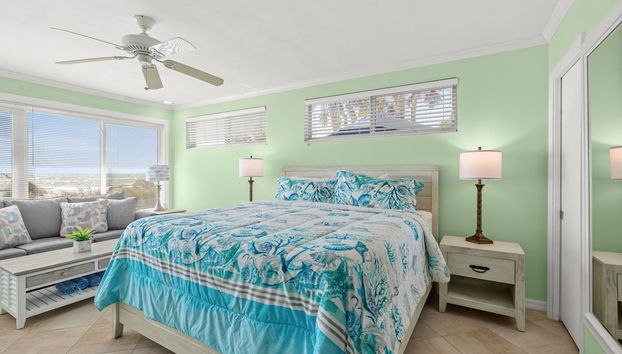 Las Hermanas 1 Studio by RedAwning - Foto 3, Habitación