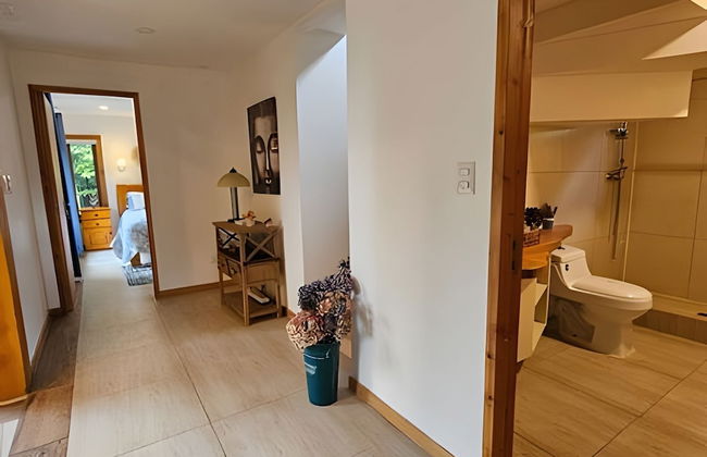 Oceana Suites Vista Quelhue - Foto 24