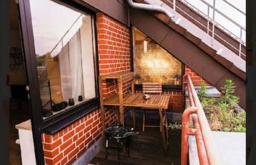 Willkommen im Apartment Lilly in Ladbergen direkt am Flughafen FMO - Foto 9