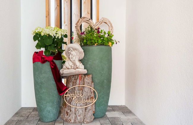 Beautiful Holiday Apartment in Umhausen With two Balconies - Foto 71