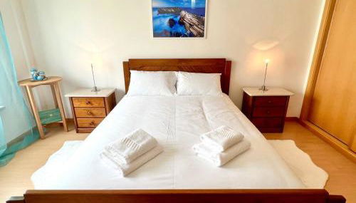 Apartamento T2 com vista panorâmica sobre a costa - Foto 4