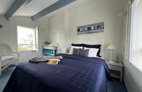 Villa de la Cible - Foto 13