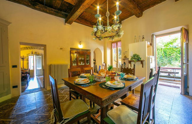 Residenza Il Glicine di Lesa - Foto 47