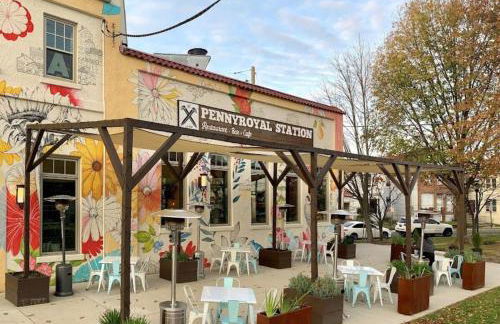 Modern Oasis-steps from DC with free private parking - Foto 32