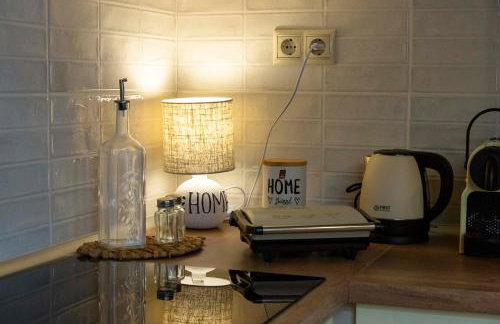 Strofilia House Near ATH Airport - Foto 45