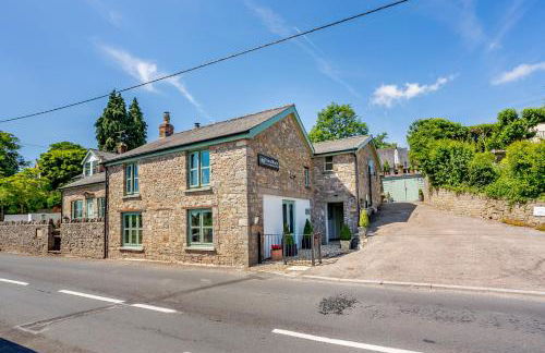Broadrock Accommodation - Clock Cottage - Foto 26