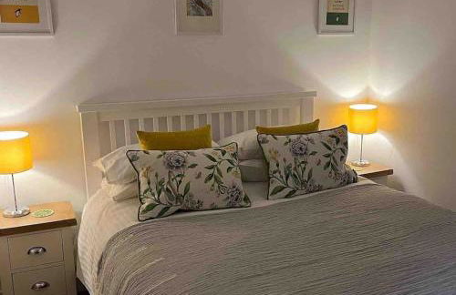 No5 at 53 - 2 bed apartment in Leek, Staffs Peak District - Photo 6