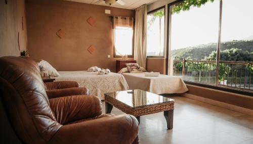 Finca Los Pajaros cerca de Puy du fou Toledo - Foto 5