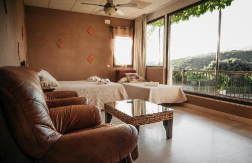 Finca Los Pajaros cerca de Puy du fou Toledo - Foto 4