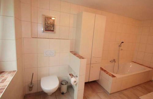 Ferienhaus Huus ton witten Barg - Foto 8