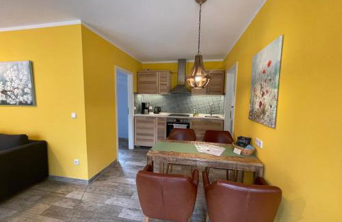 Ferienhaus Eichhörnchen - Photo 4