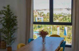TrendyHomes Almerimar Beach II, residencial de lujo en primera línea de playa - Foto 62