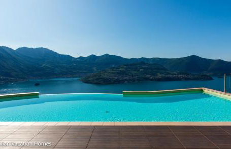 Italian Vacation Homes - Panoramic Villa - Photo 24