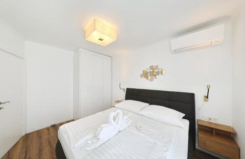 Villa Tin Apartments - Photo 39