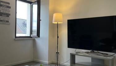 HomeBerg Duisburg - feine 3 Zimmer, 4 Betten, 60qm in Top Lage - Foto 3