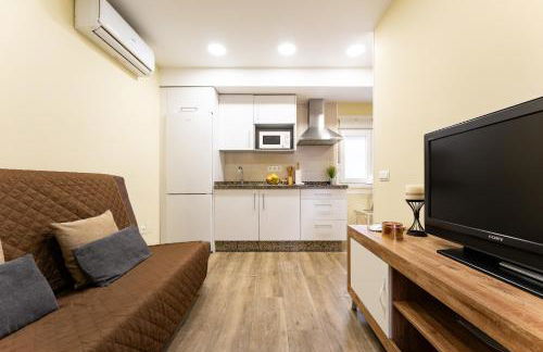 MalagaSuite Bermeja City - Foto 29