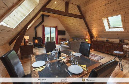 Le Pic de Pan - Auberge & Gîtes - Photo 5
