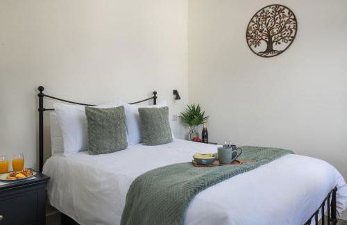 Lakeside Lodge - Foto 3