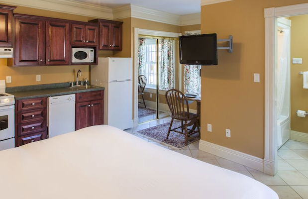 Chipman Hill Suites on Union - Foto 5