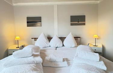 Ferienwohnung Heimat auf Zeit Pellworm - Photo 11