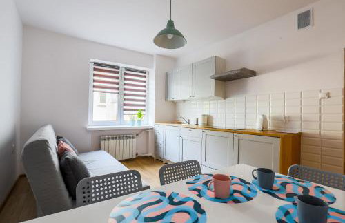 Apartament Pod Winogronami - Foto 3