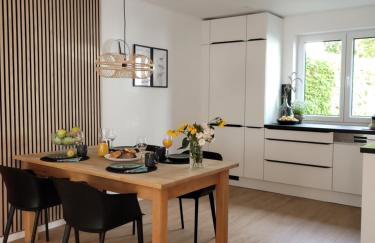 Ferienwohnung Anna Maria Erding - Foto 7