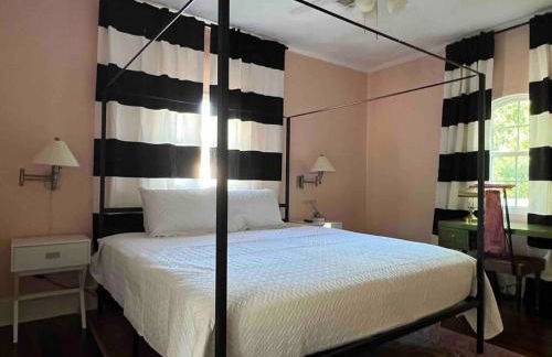 Blue Bungalow near OU Med/Downtown - Foto 35