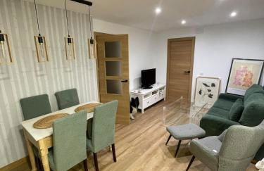 Precioso apartamento luminoso con terraza - Foto 1