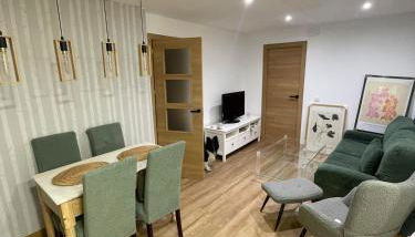 Precioso apartamento luminoso con terraza - Foto 1