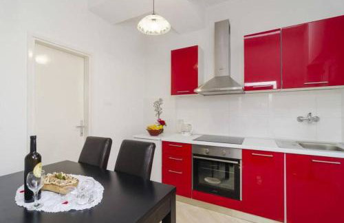 Romantic studio apartment - Foto 10