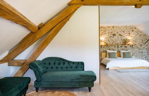 La Vallee des Elements - Foto 73