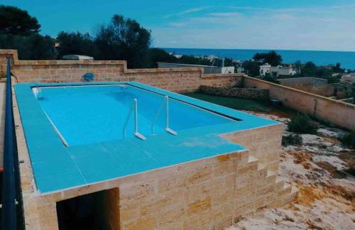 Salentoandmore - Villa Adrian - Foto 7