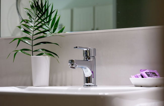 Lotus Hotel Apartments - Photo 43